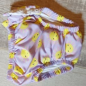 Baby Swimming Diaper